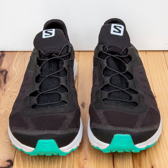 LIKE NEW Salomon Amphib Bold Women's Running Water Shoe - Picture 4 of 11